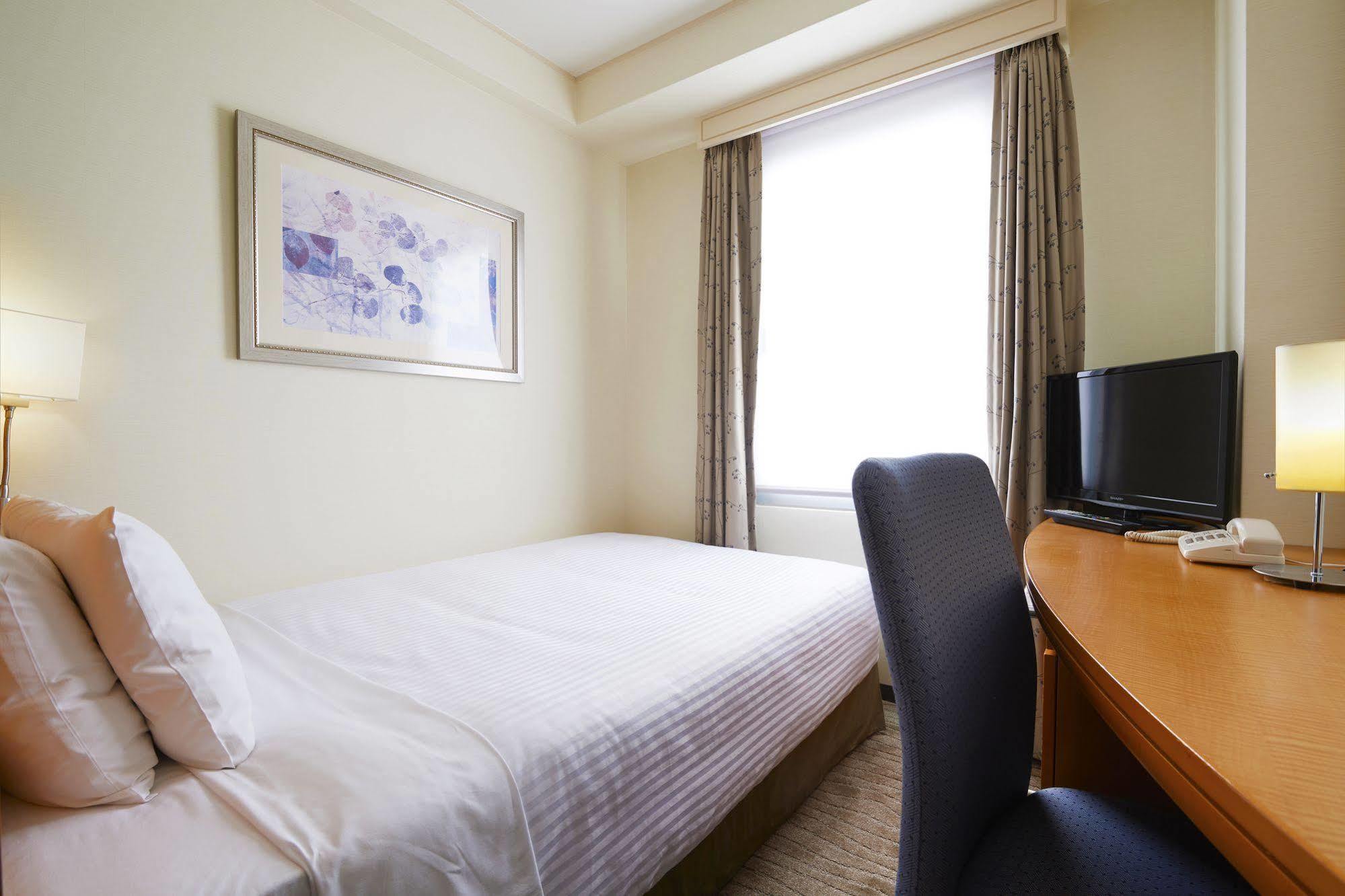 Hotel Sunroute Takadanobaba طوكيو المظهر الخارجي الصورة