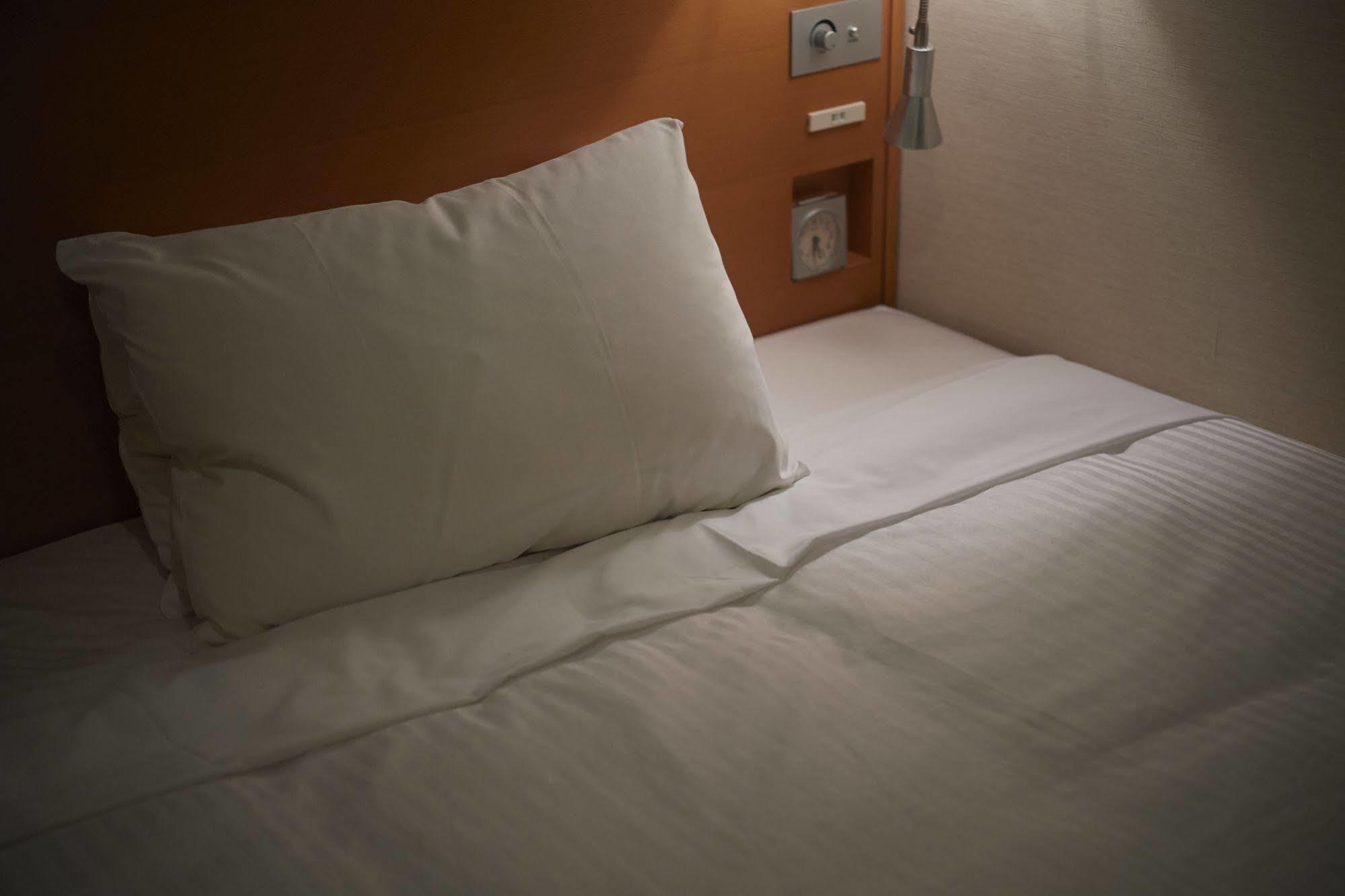 Hotel Sunroute Takadanobaba طوكيو المظهر الخارجي الصورة