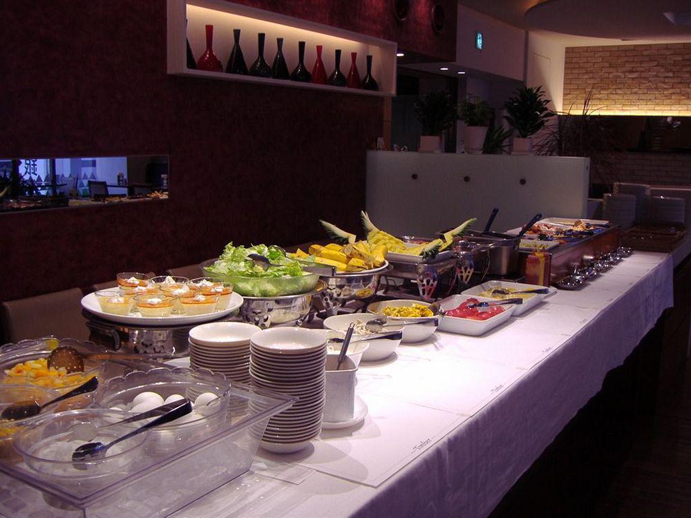 Hotel Sunroute Takadanobaba طوكيو المظهر الخارجي الصورة